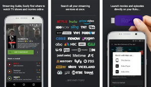 Yidio adalah aplikasi menonton film legal terbaik kedua yang dapat Anda gunakan untuk menonton film di berbagai platform seperti Netflix, Amazon Prime, Hulu, Showtime, dan lainnya.