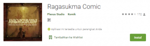 aplikasi baca komik Ragasukuma Comic