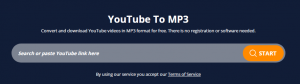 convert youtube to mp3 tanpa aplikasi dengan tomp3