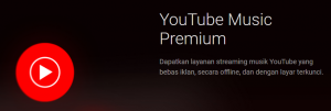 cara mudah convert youtube to mp3 tanpa aplikasi dengan youtube premium