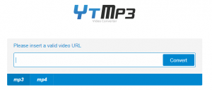 cara mudah convert youtube to mp3 tanpa aplikasi dengan ytmp3