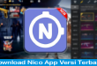 Nicoo app adalah aplikasi yang dapat memudahkanmu untuk mendapatkan keuntungan taktis tertentu di permainan FF