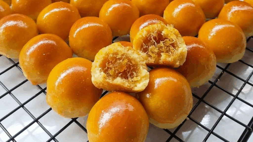 resep nastar bulat