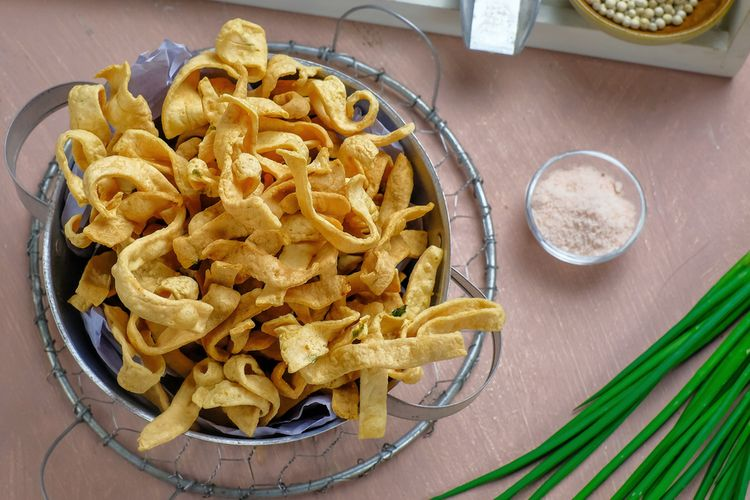 kuliner lebaran